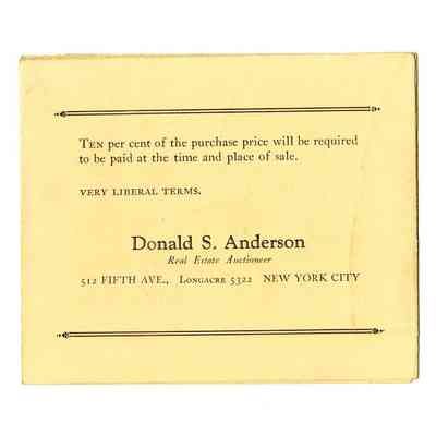 23 Rock Ridge Avenue Public Auction Brochure 5