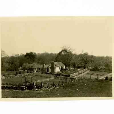 Conyers Farm Lake Avenue D