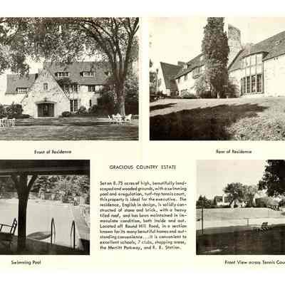 Gracious Country Estate 2