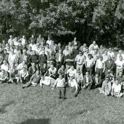 Fire Chiefs Club Outing C