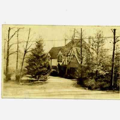 Materne Residence West Brother Drive