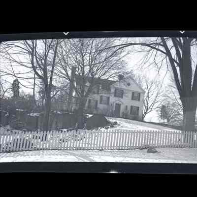 404 North Maple Avenue Negative