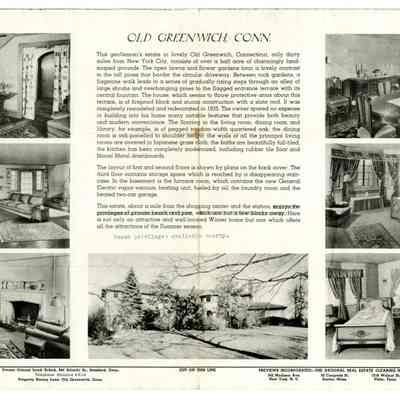 Schick Estate Binney Lane Booklet 2