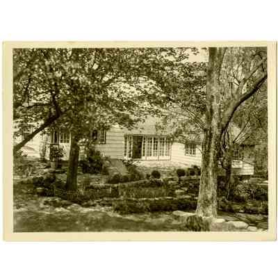 Conyers Farm Lake Avenue I