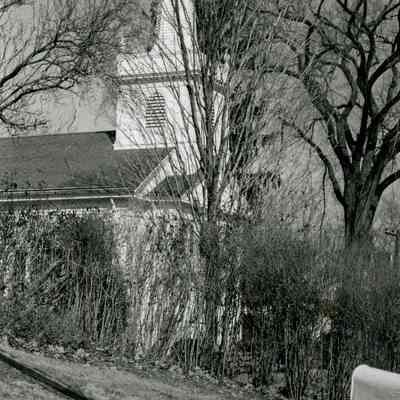 First Church of Round Hill F