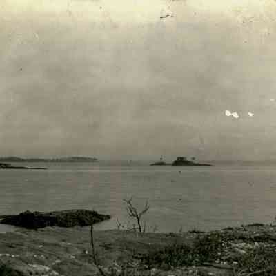 Bluff Island
