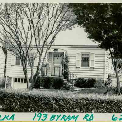 193 Byram Road