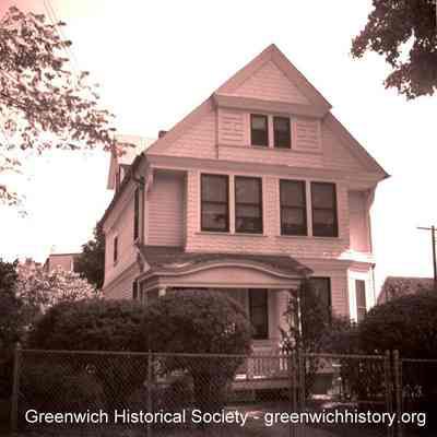 47 Arch Street A
