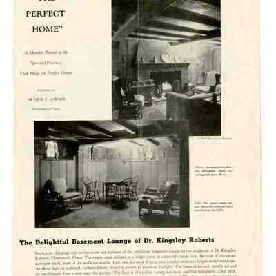 Roberts Estate Article Belle Haven 1