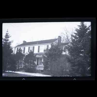 Steven Residence Maher Court Negative B