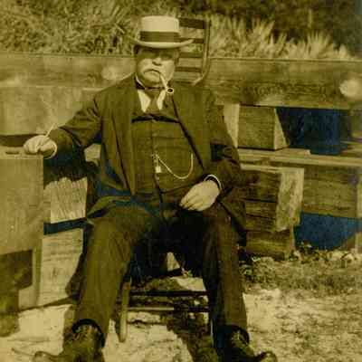 William J. Smith