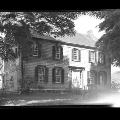 Seagrove House North Street Negative B