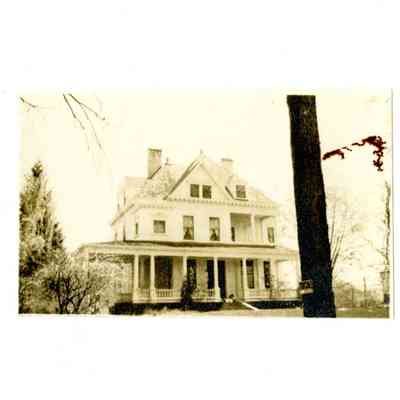 Leary Residence Club Road C