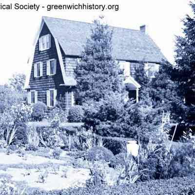 Dalgleish Home