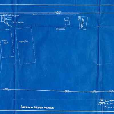 Ely Court North Street Plans
