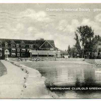 Shorehame Club A