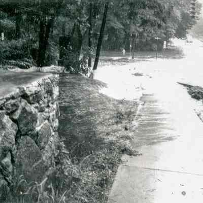 June Storm Damage A