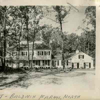 6 Baldwin Farms North A