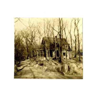 Colyer Residence Sound Beach Avenue