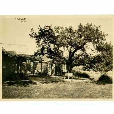 Chalfin Residence Ritch Avenue B