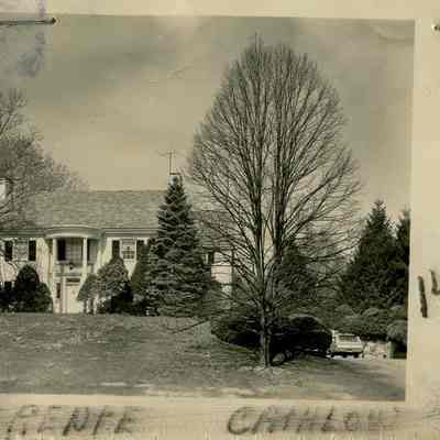 Guarente House Cathlow Drive