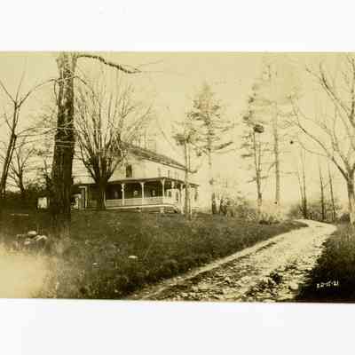 Kinney Estate Cherry Valley Road A