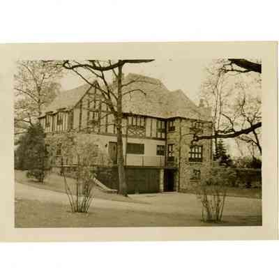 Tudor House Alden Road B