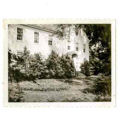 Nunes Residence Old Church Road C