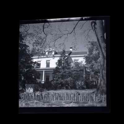 McGinnis Residence Sound Beach Avenue Negative A