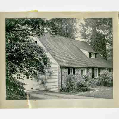Heard Residence Stanwich Lane