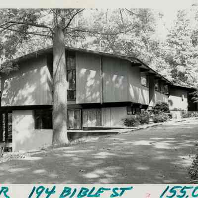 194 Bible Street