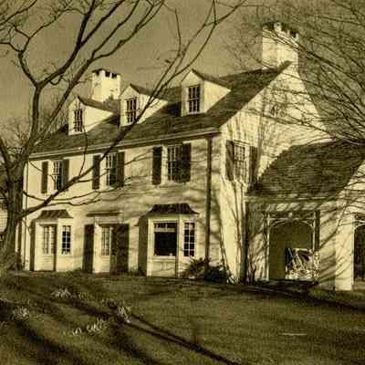 Residence Stanwich Road A