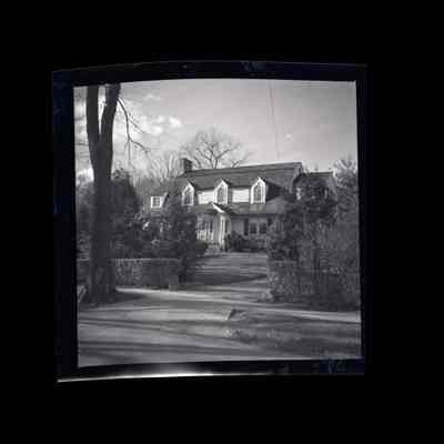 12 Park Avenue Negative C