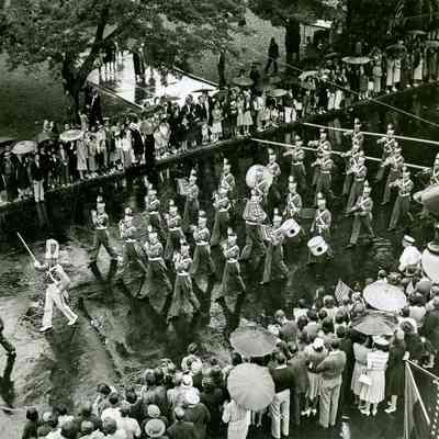 American Legion Drum Corps