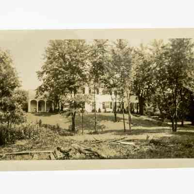 Bulley Residence Oak Street D