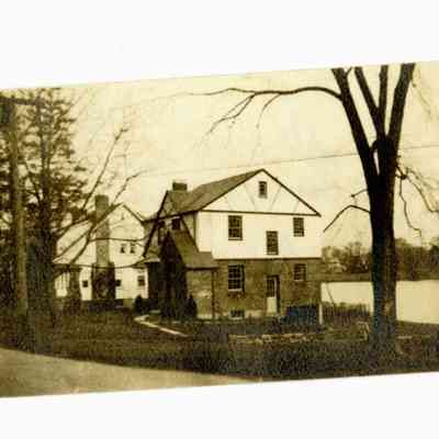 Lots 3, 2, and 1 Strickland Road