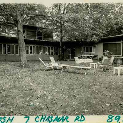 7 Chasmar Road A