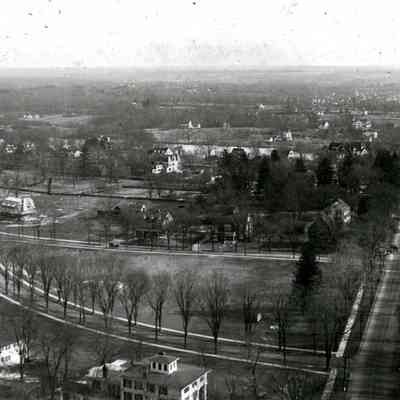 Steeple View G