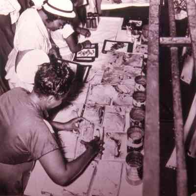 Art Workshop