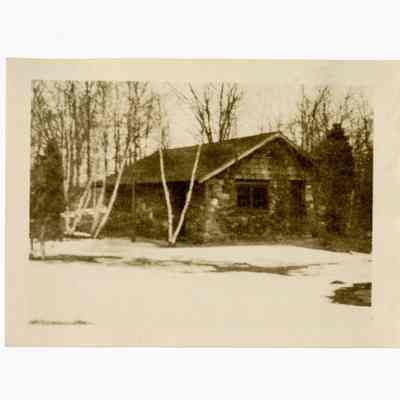 Twachtman Residence Pecksland Road D