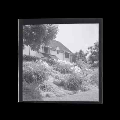 Kemp Residence Lake Avenue Negative A