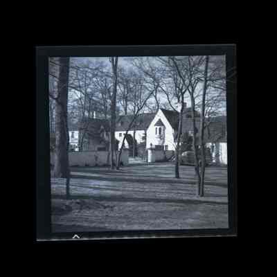 627 North Street Negative B