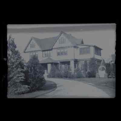 Lynch Residence Otter Rock Drive Negative B