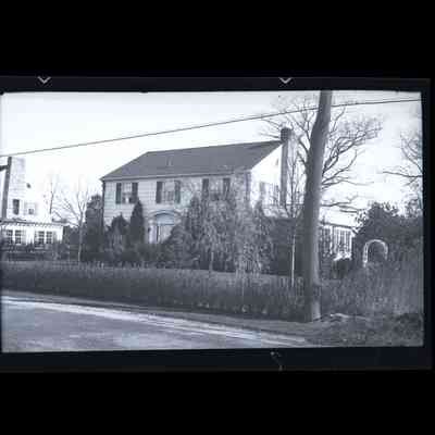 43 Overlook Drive Negative