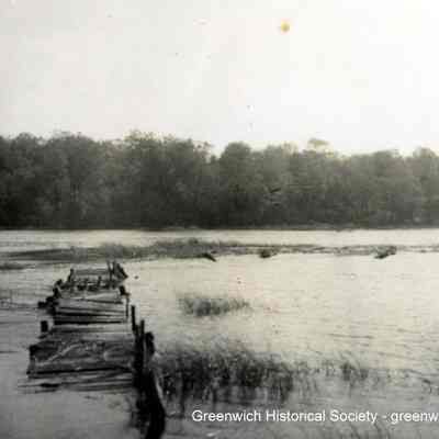 Water Accross From 94 River Road