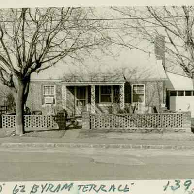 62 Byram Terrace Drive