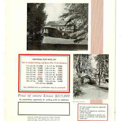 West Brother Acres 3