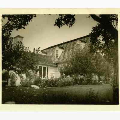 Cooke Estate Taconic Road B