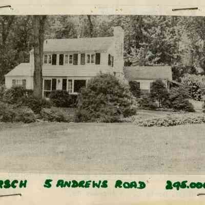 5 Andrews Road B
