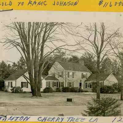 Stanton House Cherry Tree Lane